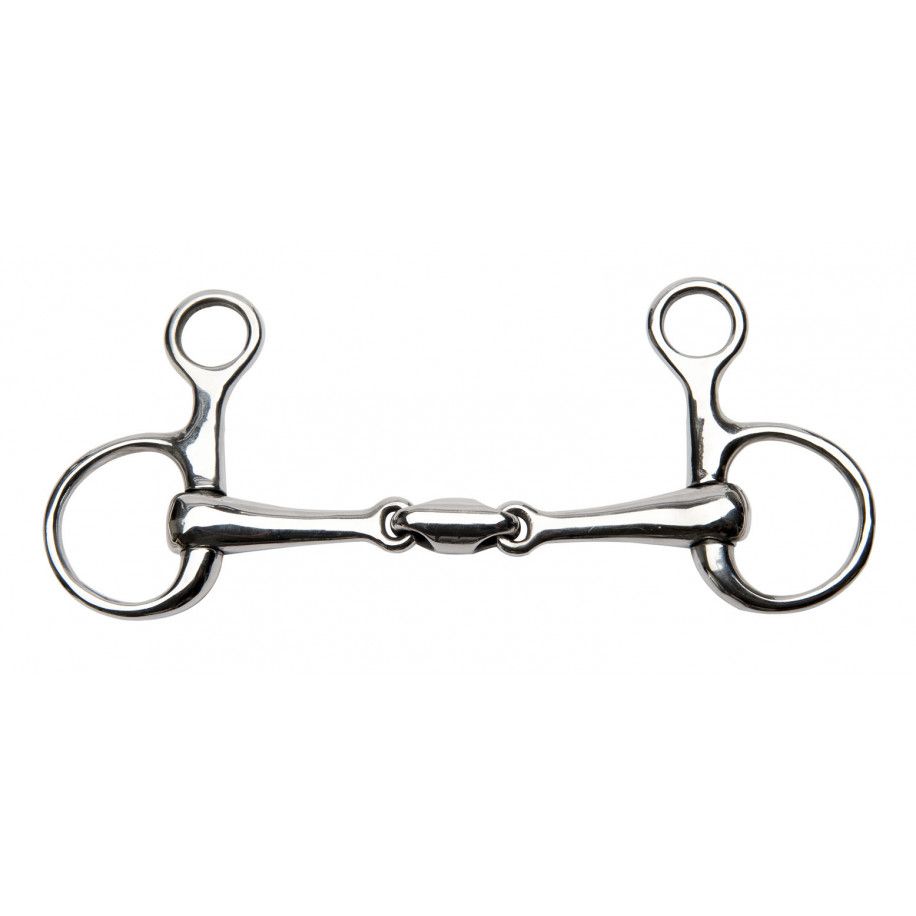 FEELING "Anatomic" Baucher-Trense