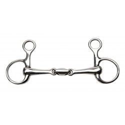 FEELING "Anatomic" Baucher-Trense