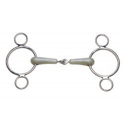 FEELING 3-fach Ringtrense Flexi