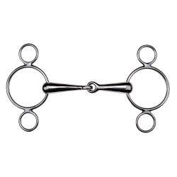 FEELING 3-fach Ringtrense