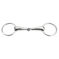 Filet 2 anneaux FEELING embouchure coulissante
