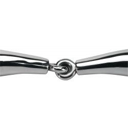 Filet 2 anneaux FEELING embouchure coulissante