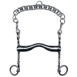 FEELING Kandarengebiss