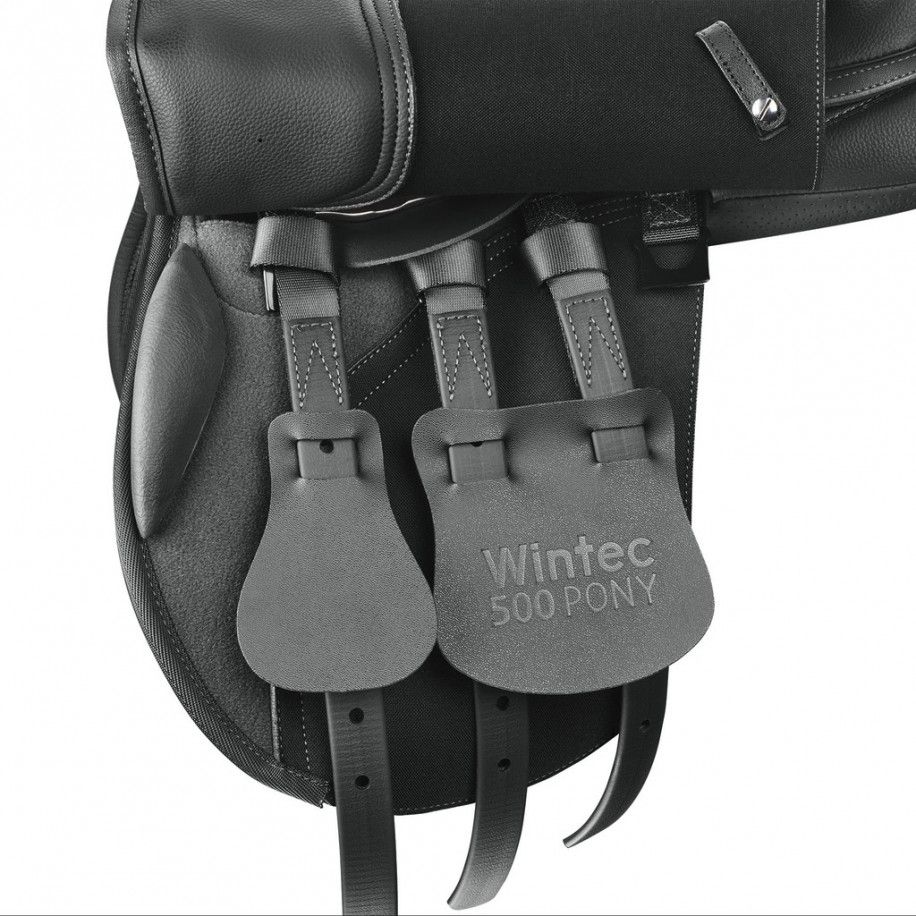 WINTEC 500 "Mixte Hart"