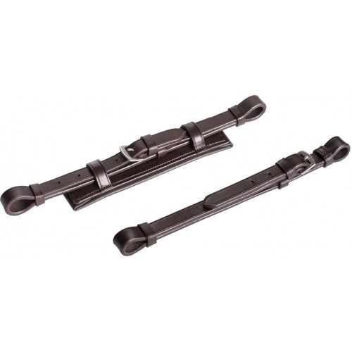 Muserolle de Hackamore ERIC THOMAS 2