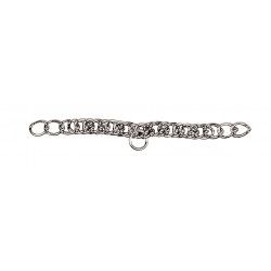 Kinnkette, 24 Ringe