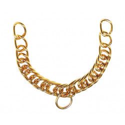 Kinnkette, 24 Ringe