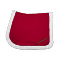 Tapis de selle Noël
