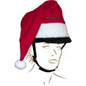 Helmbezug Weihnachten