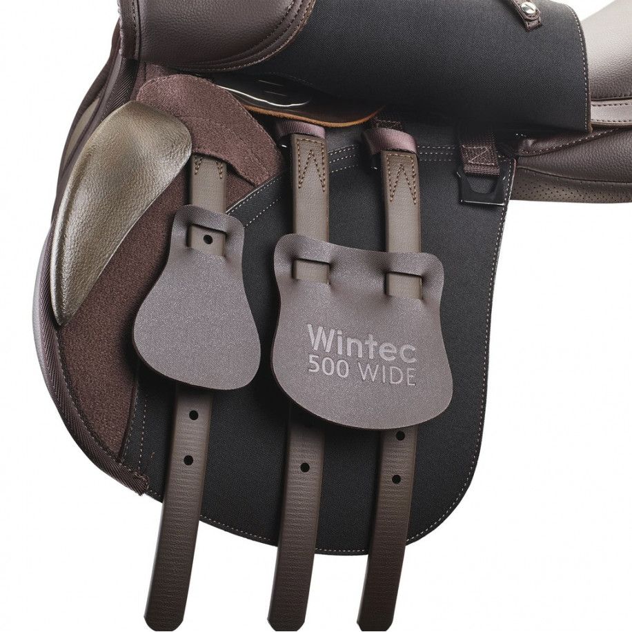 WINTEC 500 "Mixte Hart"
