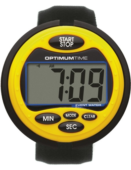 OPTIMUM Chronometer
