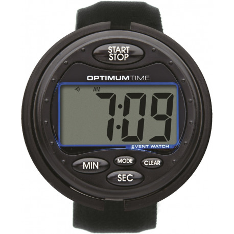 OPTIMUM Chronometer