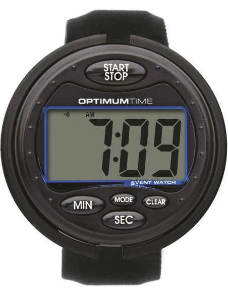 OPTIMUM Chronometer