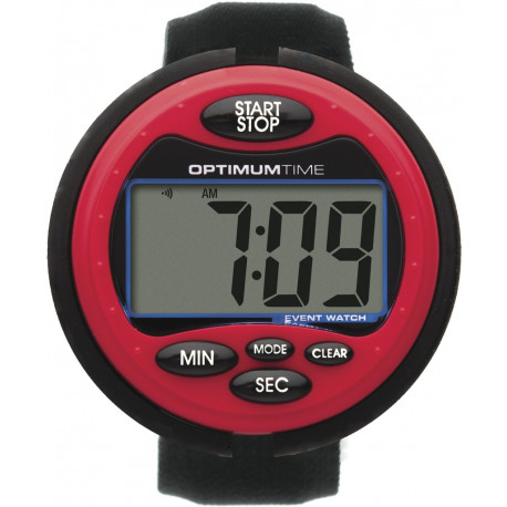 OPTIMUM Chronometer
