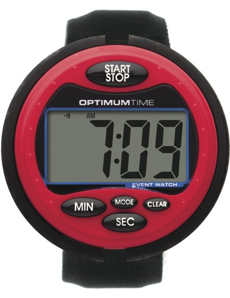 OPTIMUM Chronometer