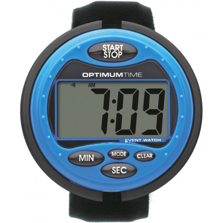 OPTIMUM Chronometer
