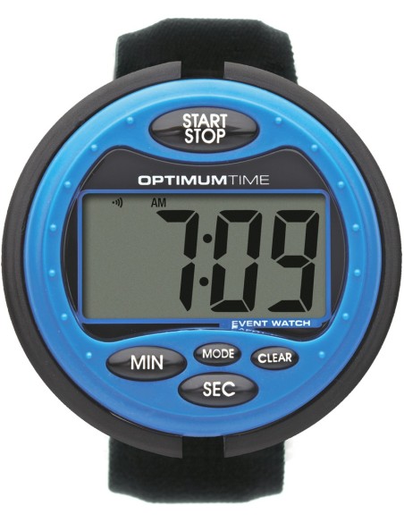 OPTIMUM Chronometer