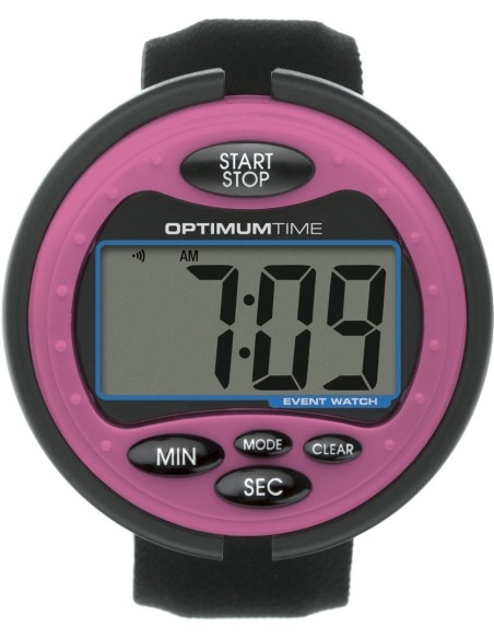 OPTIMUM Chronometer