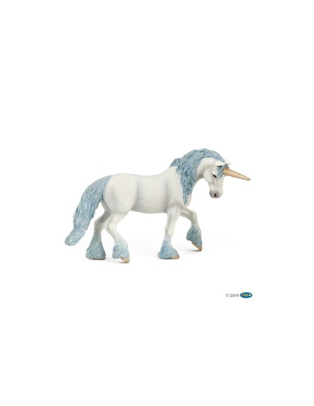 Licorne magique PAPO
