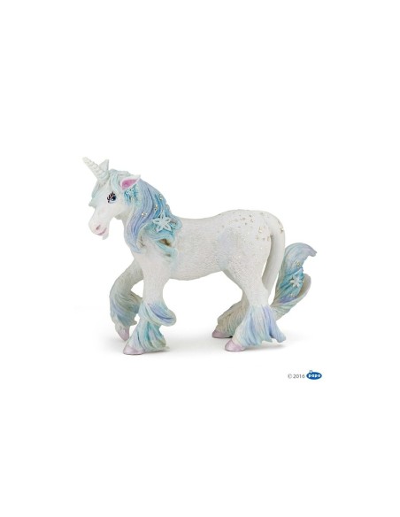 Licorne des glaces PAPO