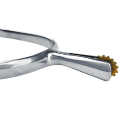 ?perons FEELING inox ?? molette 2