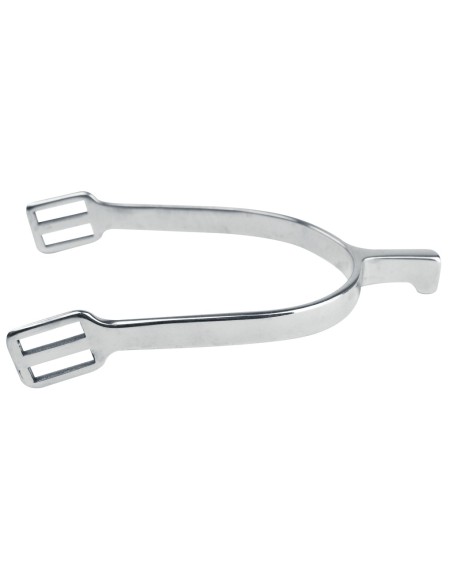 Éperons FEELING marteau inox
