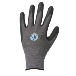 Gants RIDING WORLD "Groom" 2