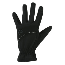 Gants EQUITHÈME "Strass" 2
