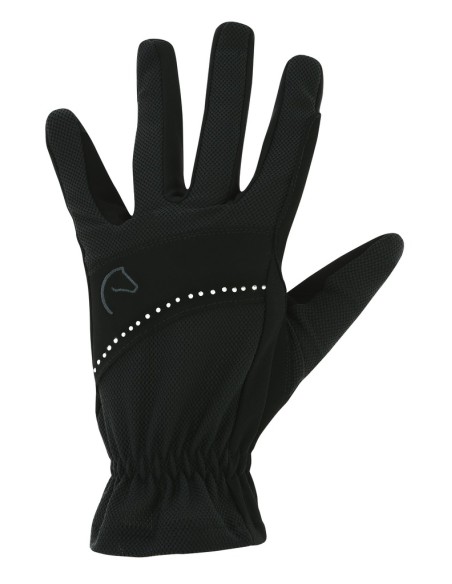 Gants EQUITHÈME "Strass"
