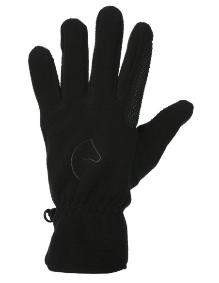 Gants polaires EQUITHÈME "Picot"
