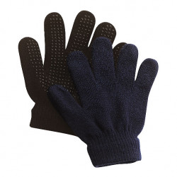 Gants "Unisize"?