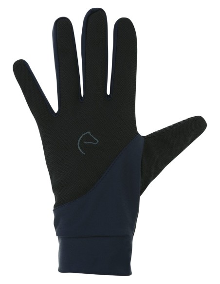 Gants EQUITHÈME "Knit" digital