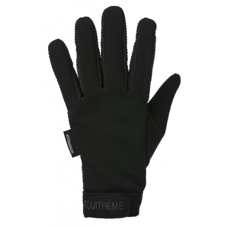 EQUITHÈME "Knit" Handschuhe