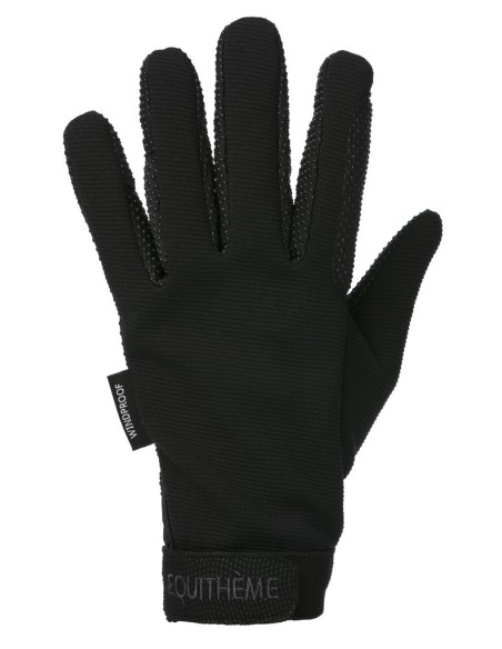 EQUITHÈME "Knit" Handschuhe