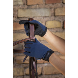 Gants EQUITHÈME "Knit" 2