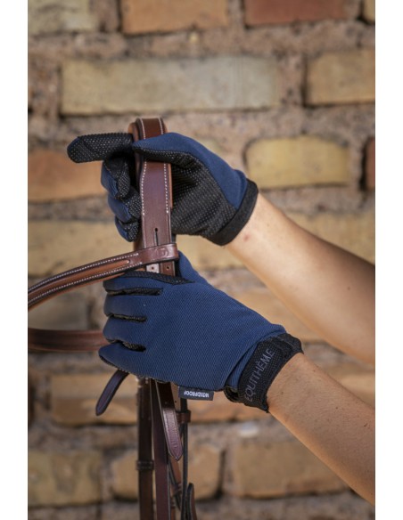 Gants EQUITHÈME "Knit"