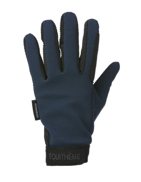 Gants EQUITHÈME "Knit"