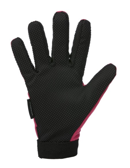 EQUITHÈME "Knit" Handschuhe