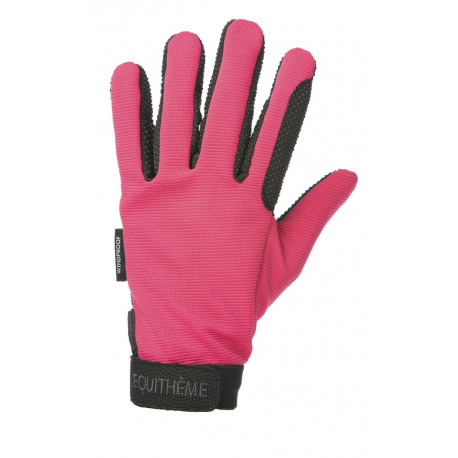 EQUITHÈME "Knit" Handschuhe
