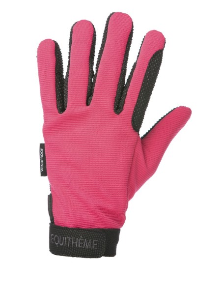 EQUITHÈME "Knit" Handschuhe