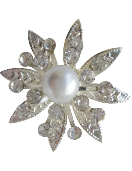 Epingle ?? cheveux "Fleur "