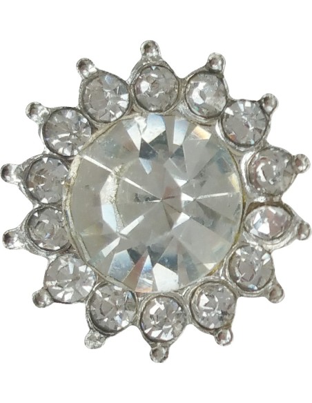 Epingle ?? cheveux "Soleil"