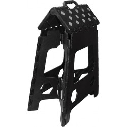 Tabouret-marchepied pliant HIPPOTONIC 2