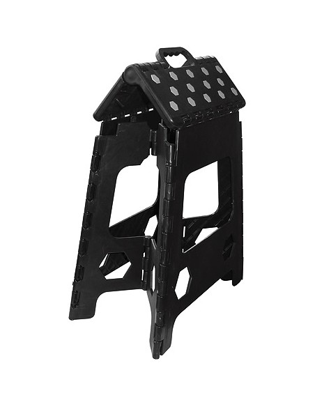 Tabouret-marchepied pliant HIPPOTONIC