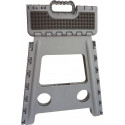 Tabouret-marchepied pliant HIPPOTONIC "Grip"