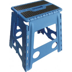 Tabouret-marchepied pliant HIPPOTONIC "Grip" 2