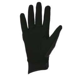 Gants EQUITHÈME "Soft cuir" 2