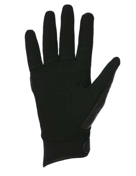 Gants EQUITHÈME "Soft cuir"