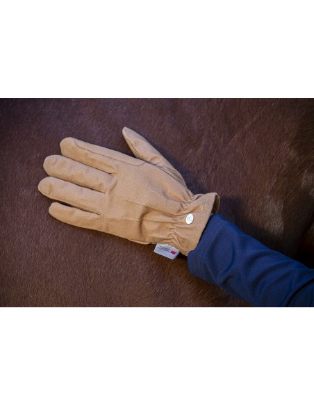 Gants EQUITHÈME "Travail"