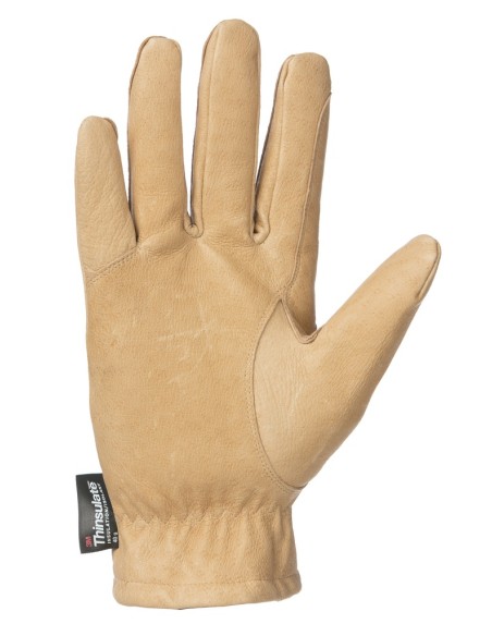 Gants EQUITHÈME "Travail"